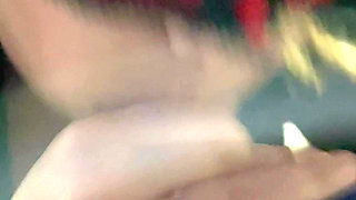 Sexy Wife Sucking Dick