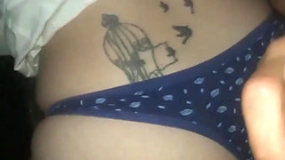 Whore Lets Me Fuck Her to Pay for the Uber Trip