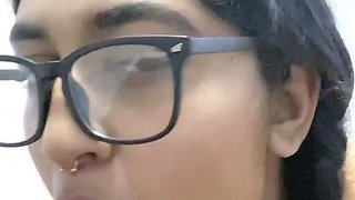 Amateur hot young punk teen blowjob and fucking