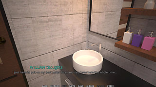 My Wife, a Hot and Insatiable Italian Slut (part 25)