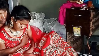 First time honeymoon in home very hard