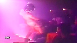 Guys Who Eat Cum -dvd