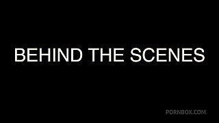 Bts: 1st Pro 2nd Guy Featuring Xoey Li With Oliver Flynn