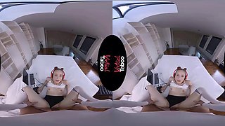 Come And Play With Daddys Joystick