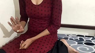 Clear HD with Hindi Dirty Talk, Roleplay, Outdoor Sex with More Fun