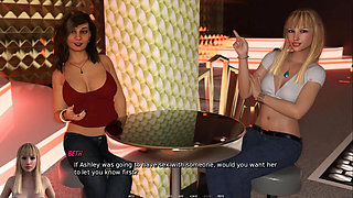 Hotwife Ashley: Sexy slutty hot housewife  ep 20