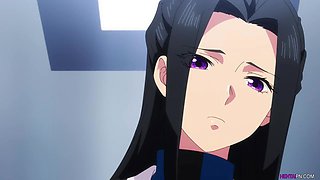 Shuumatsu no Harem Ep 5 SPANISH DUB