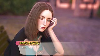 Enjoying the Trouble - Episode three with MissKitty2K