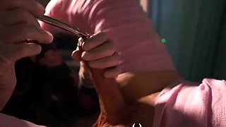 Mistress Bedlam - Cock Sounding And Wanking