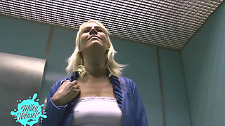 Fucked by Truckdriver