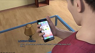 A Stepmother's Love (orborigin) [part 5] Part 2 Gameplay by Loveskysan69