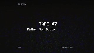 Step daddy'S LITTLE BOY Tape 7 - Step father Step son Doctor's Visit