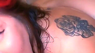Anal BBW a/c Fixer