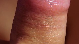 Mouth Full Cum. Juicy Wet Blowjob Close-up From a Professional Sucker! Xsanyany