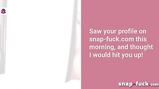 Lissome girl's 18-25 sex