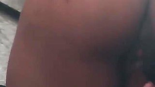 Outdoors Fingering My Hairy Pussy Amazing Leg Shaking Orgsams