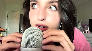 Beebee ASMR - ASMR   August Exclusive
