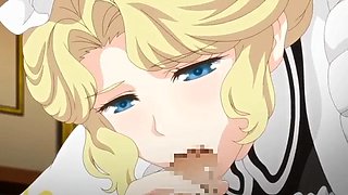 Victorian maid: Big Tits, Hentai  Hentai Animated Porn