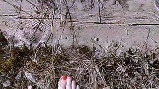 Frejas Submissive Feet aka frejassubmissivefeet OnlyFans -