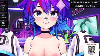 Mix of Hentai movs from Hentai Niches