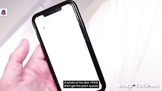 Marvelous nymphet - big ass movie - Snap-Fuck