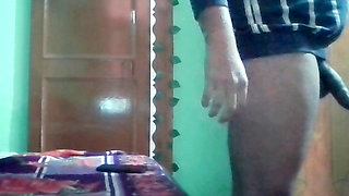 Doggy style hard fuck