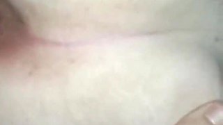 Jessi Gets Creampied