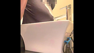 A Naughty Nun Needs to Be Forgiven for Her Sins!