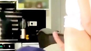 An Arab Boy Fucks Step- Mother Because He's Still Learn How to Have Sex. and Thestep- Mother Doesn't Mind Teaching Her Step Son