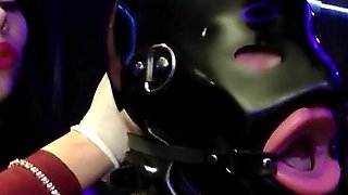 Docking Station for Rubber Toys