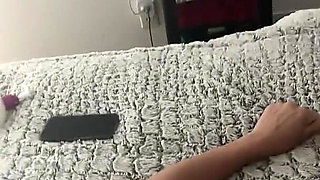 Hot Young MILF Getting It in the Ass