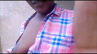 Flashing in the Village and on My Forecourt