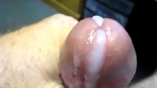 Sissy Slut's Big Cock Training