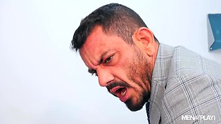 Rectal Examination - MENatPLAY