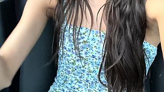 Jamie Valentine amateur teen with big tit