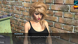 Reunion 14 - Jennifer and Lisa's Lingerie Shopping