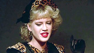 Trashy Lady - Classic Porn Film