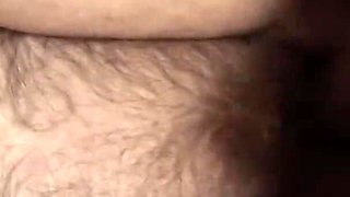 BBW bitch having good sex