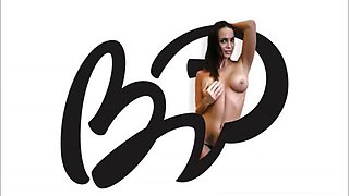 Cute blonde teen fingering her tight pussy by Bonga Cams: Big Tits, Masturbation  Webcam Porn