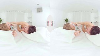 Caomei vr ft. Caomei Bala: Big Tits, Blowjob  Babe Porn