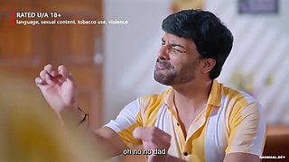 Indian Erotic Movie Making Me Cum