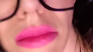 Annikadoll 3000 Ghosts Dont Exist