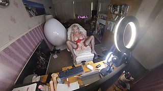 360 Webcam Show