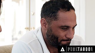 Tommy Pistol and Damon Dice's step fantasy dirt by Pure Taboo