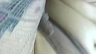 Fucking and Spanking on Pantyhose with Mary Rider and Bobbyro