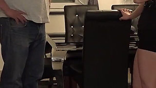 This Amateur Babe From France Got Hardcore Fucked