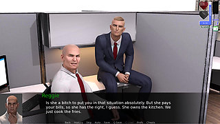 Banking on Bella 2 I Cant Believe Ive Almost Fucked His Wife.