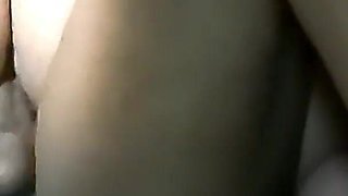 18 Yo Boy Cum Inside My Wife and I Lick Her Pussy with Cum