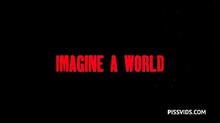 May Thai Interracial Fuck Piss Anal Playtime!!!