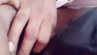sexy girlfriend Blowjob and cum in mouth